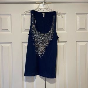 Maurice’s (Studio Y) tank top